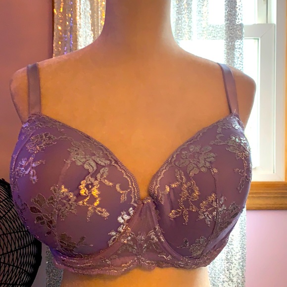 Victoria's Secret Other - Victoria’s Secret lines Demi bra 38DDD